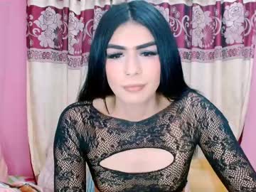 Crystal420_ March 20, 2025 Chaturbate stream image