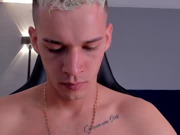 Drake_Carter1 March 20, 2025 Chaturbate stream image