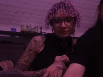 Eroticfervor March 20, 2025 Chaturbate stream image