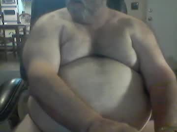 Gerabo March 20, 2025 Chaturbate stream image