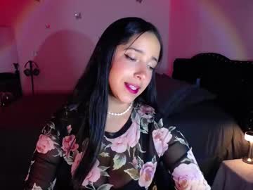 Iamroxanne March 20, 2025 Chaturbate stream image