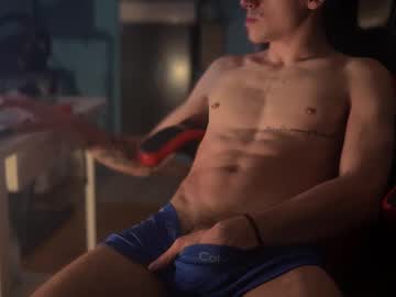 Itaaletwink05 March 20, 2025 Chaturbate stream image
