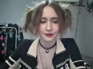Joanna_Tompsonlove0 March 20, 2025 Chaturbate stream image