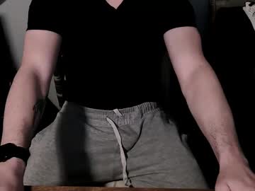 Kevjacobs March 20, 2025 Chaturbate stream image