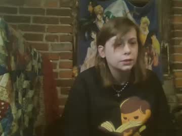 Kitty_Vonkush_ March 20, 2025 Chaturbate stream image