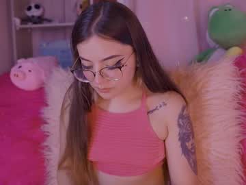 Luna_Scarleth March 20, 2025 Chaturbate stream image