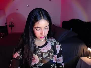 Marie_Daved March 20, 2025 Chaturbate stream image