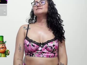 Miagonzal March 20, 2025 Chaturbate stream image