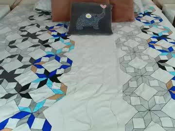Naughtyanamaria March 20, 2025 Chaturbate stream image