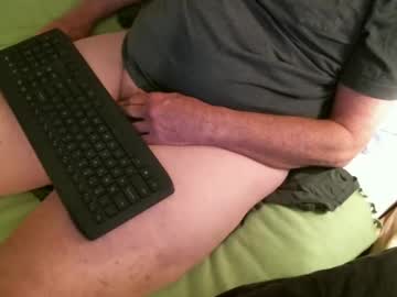 Nextdoorjackn March 20, 2025 Chaturbate stream image