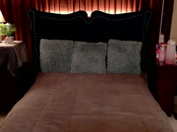 Orientalcharmts March 20, 2025 Chaturbate stream image