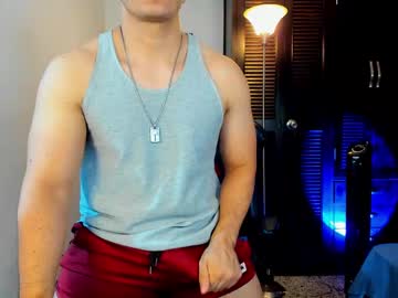 Ransoj March 20, 2025 Chaturbate stream image