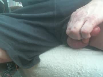 Scruff66 March 20, 2025 Chaturbate stream image