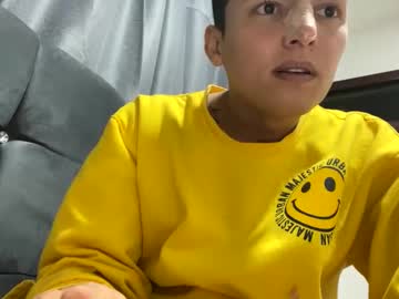 Sexyboypaisa27 March 20, 2025 Chaturbate stream image