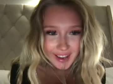 Sophievip March 20, 2025 Chaturbate stream image