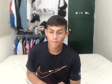 Stivmike01 March 20, 2025 Chaturbate stream image