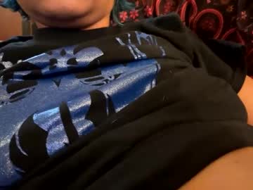 Transpup19 March 20, 2025 Chaturbate stream image