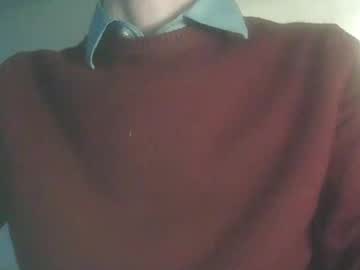 Whiteduke81 March 20, 2025 Chaturbate stream image