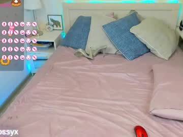 Xwildrossyx March 20, 2025 Chaturbate stream image