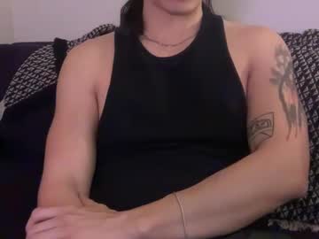 Ajamess March 20, 2025 Chaturbate stream image