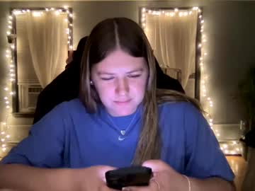 Allyanalangel March 20, 2025 Chaturbate stream image
