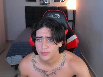 Axel__Clayton March 20, 2025 Chaturbate stream image