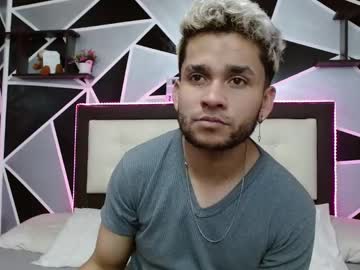 Be_Sinners March 20, 2025 Chaturbate stream image