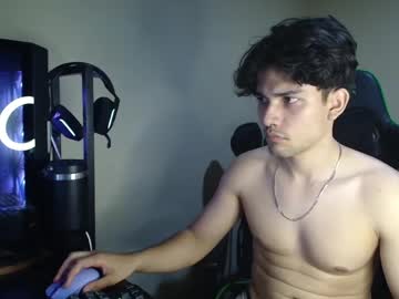 Becan119 March 20, 2025 Chaturbate stream image
