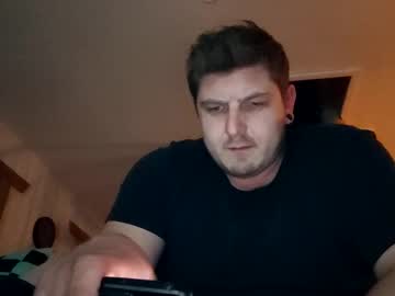 Ben_Big69 March 20, 2025 Chaturbate stream image
