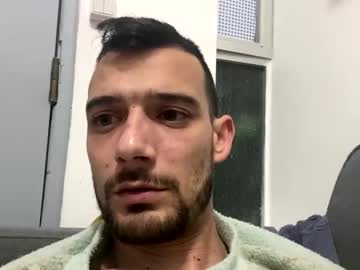Braz_89 March 20, 2025 Chaturbate stream image