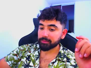 Carmine_Gionato March 20, 2025 Chaturbate stream image