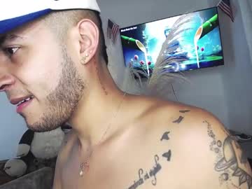 Dereck_Anderson March 20, 2025 Chaturbate stream image