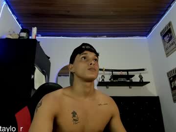 Deyvis_Taylor7 March 20, 2025 Chaturbate stream image