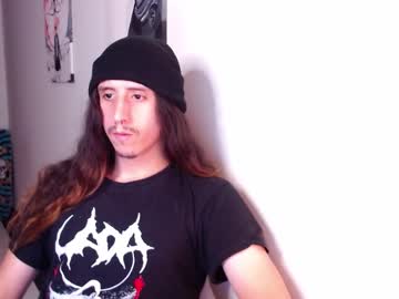 Edward_Chann March 20, 2025 Chaturbate stream image
