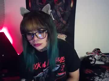 Eta_Carinae6 March 20, 2025 Chaturbate stream image