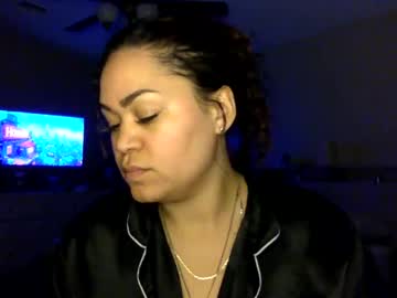 Goddess_Purrsia March 20, 2025 Chaturbate stream image