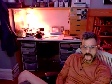 Jareth_Returns stream photo from March 20, 2025