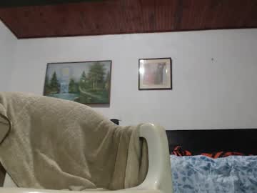 Jhon_Tommy March 20, 2025 Chaturbate stream image