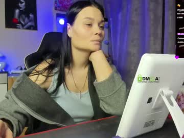 Kathiekat March 20, 2025 Chaturbate stream image