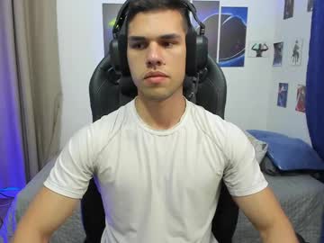 Kiritosexhot March 20, 2025 Chaturbate stream image