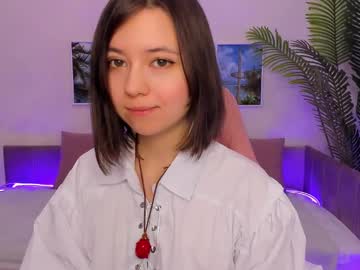 Lina_Brownie March 20, 2025 Chaturbate stream image
