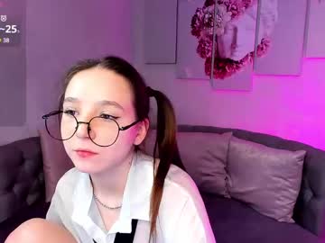 Lovely_Poppy March 20, 2025 Chaturbate stream image