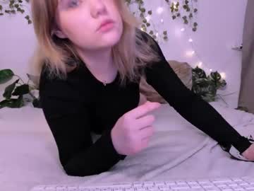 Mina27372 March 20, 2025 Chaturbate stream image