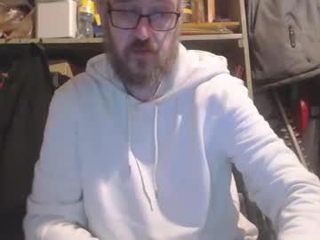 Mr_Inkrediblebe March 20, 2025 Chaturbate stream image