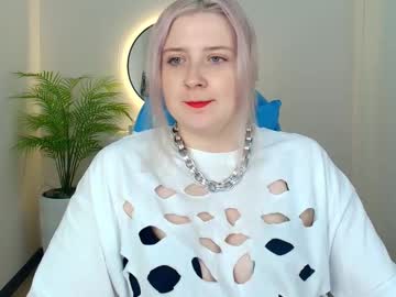 Pasion_Luna March 20, 2025 Chaturbate stream image