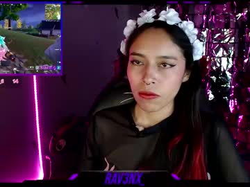 Rav3nx_ March 20, 2025 Chaturbate stream image