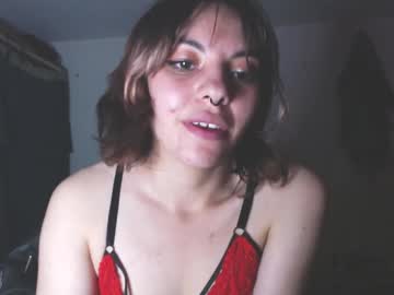 Salome__Rodriguez March 20, 2025 Chaturbate stream image