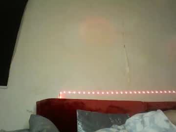 Saucy_Shanice March 20, 2025 Chaturbate stream image