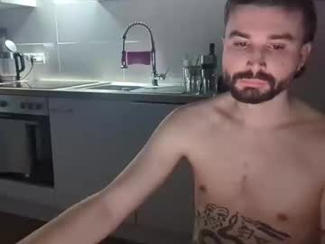 Slndr0909 March 20, 2025 Chaturbate stream image