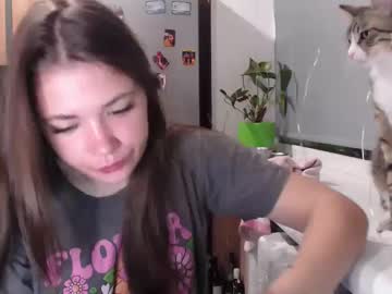 Sofi_Delightful March 20, 2025 Chaturbate stream image